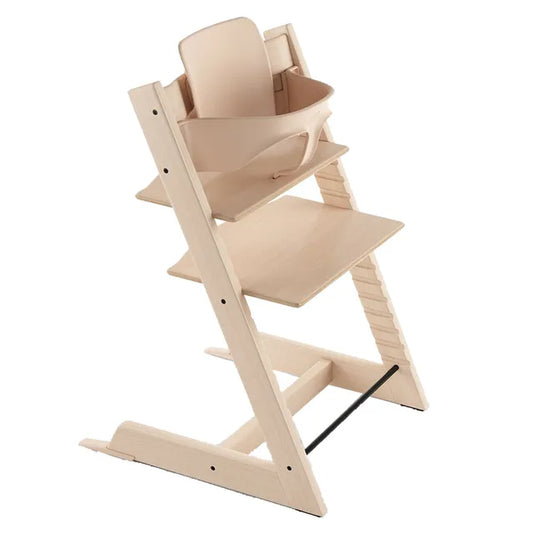 Stokke Tripp Trapp Chair Natural