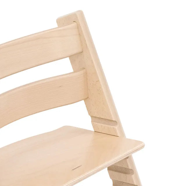 Stokke Tripp Trapp Chair Natural