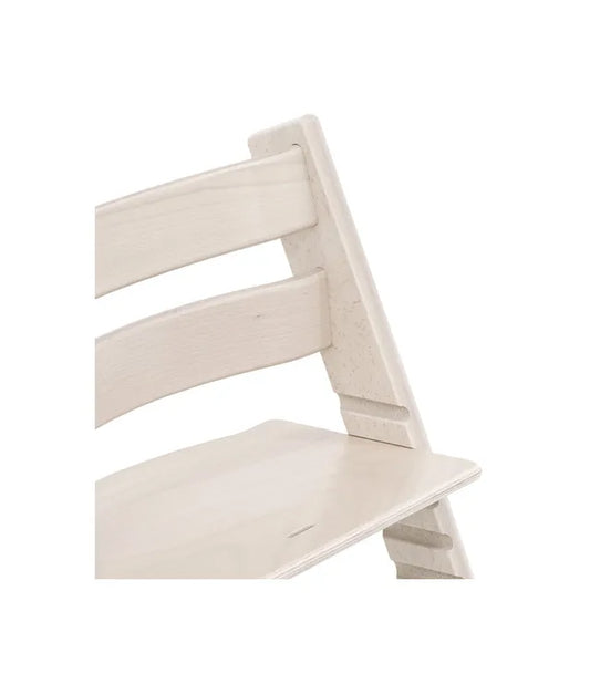 Stokke Tripp Trapp Chair Whitewash