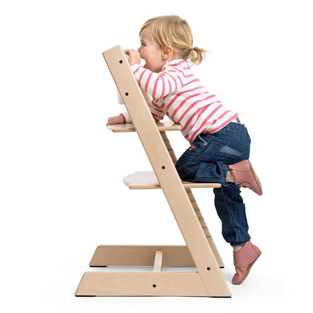 Stokke Tripp Trapp Chair Whitewash