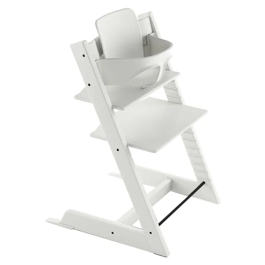 Tripp Trapp Chair White
