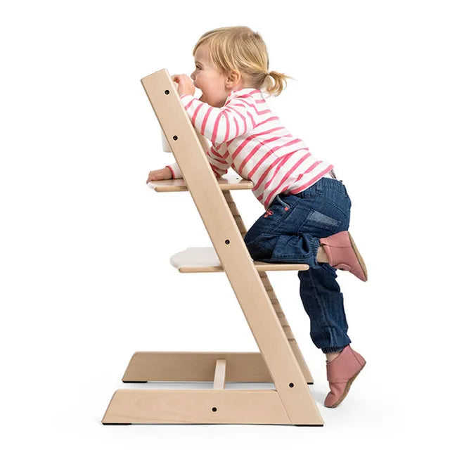 Tripp Trapp Chair White