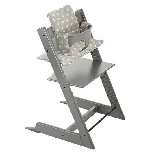 Stokke Tripp Trapp Chair Storm Grey