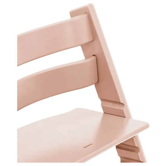 Stokke Tripp Trapp Chair Serene Pink