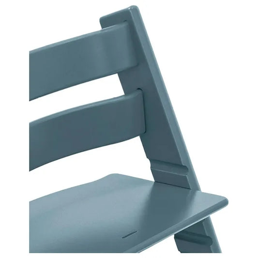 Stokke Tripp Trapp Chair Fjord Blue
