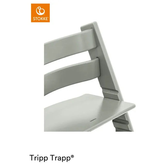 Stokke Tripp Trapp Chair Glacier Green