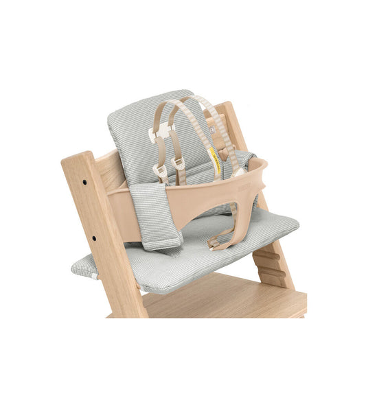 Stokke Tripp Trapp Classic Cushion Nordic Grey