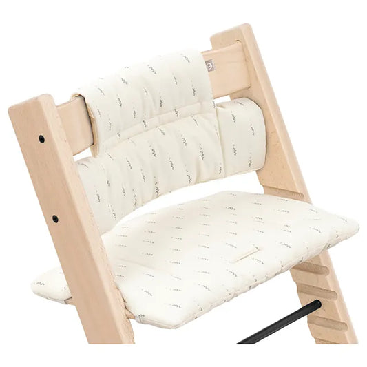 Stokke Tripp Trapp Classic Cushion Wheat Cream