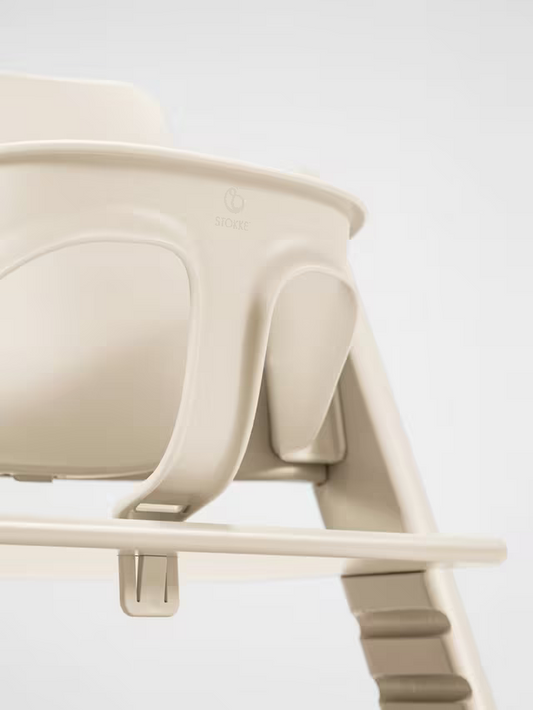 Stokke Tripp Trapp Baby Set V2 Vanilla