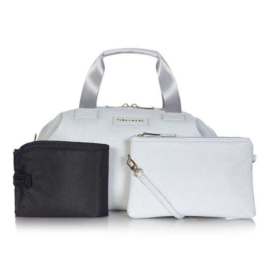 RAF Holdall Changing bag grey