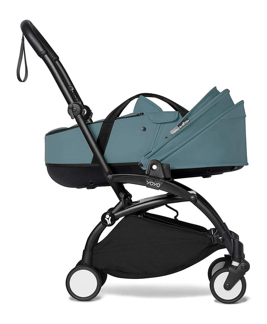 Stokke YOYO Bassinet - Aqua