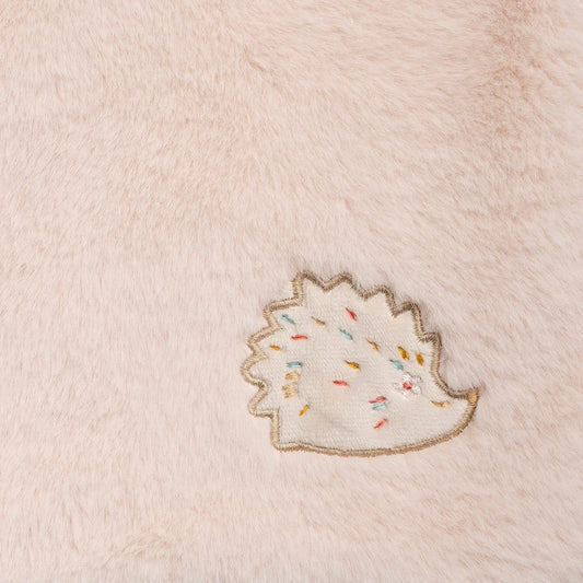 MILA ZOË LANA Super soft cover75*100 cm