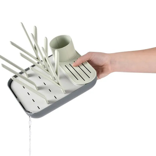 Beaba Forest Draining Rack Misty/Mineral