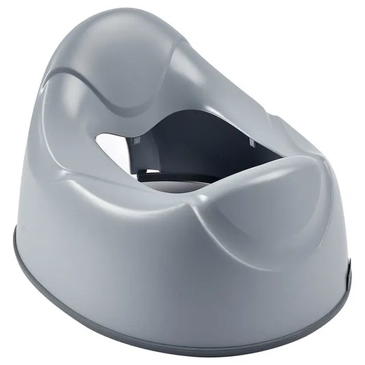 Training Potty- light grey