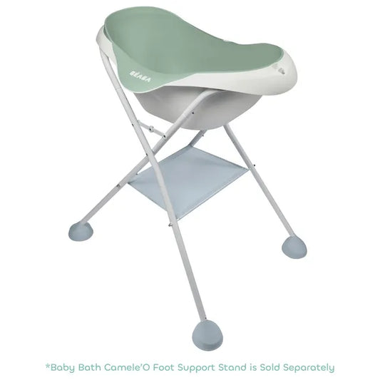 Baby Bath Camele’O 1st Age - Green