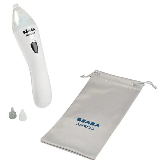 Aspidoo Nasal Electric Aspirator