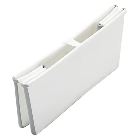 Stokke Flexi Bath + Newborn Support Bundle White