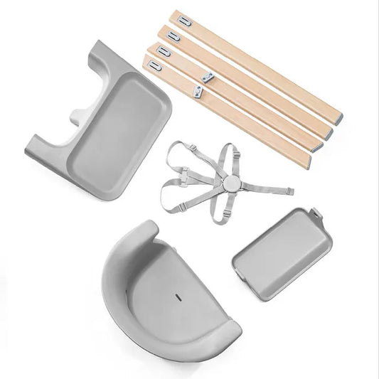 Stokke Clikk Highchair Cloud Grey