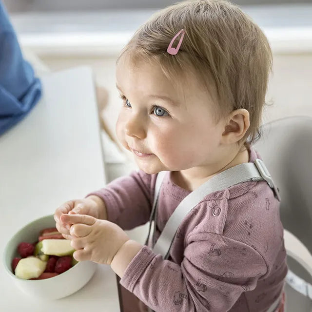 Stokke Clikk Highchair Cloud Grey