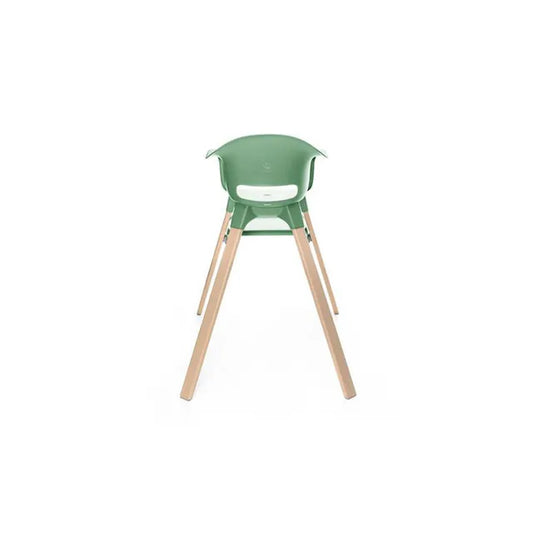 Stokke Clikk Highchair Clover Green
