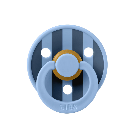 Studio Colour 2 Pack Pin Latex Size 1 Sky Blue Mix