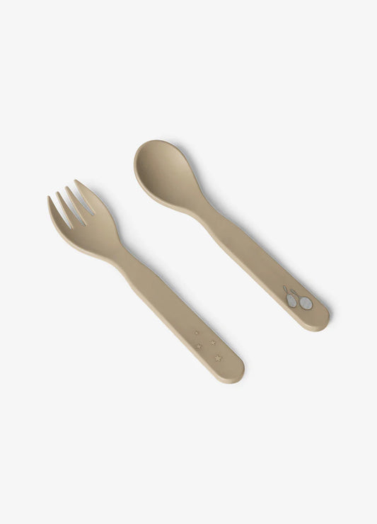 Citron Bio Based Tableware Set Ballerina