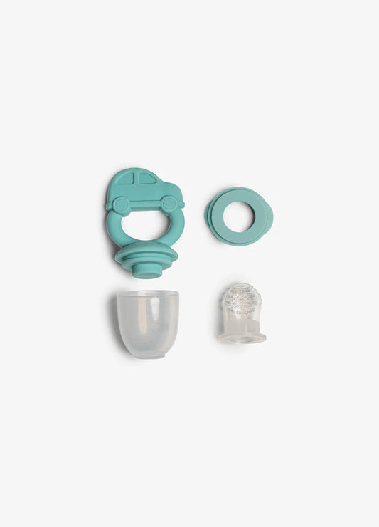 Fruit Feeder Vehicles