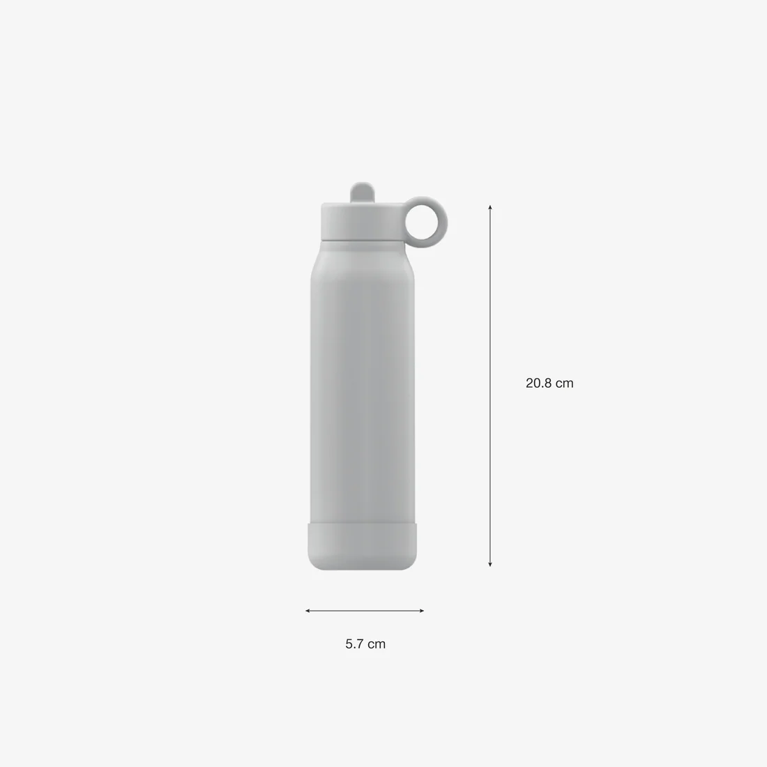 Citron SS Water Bottle 350ml Spaceship