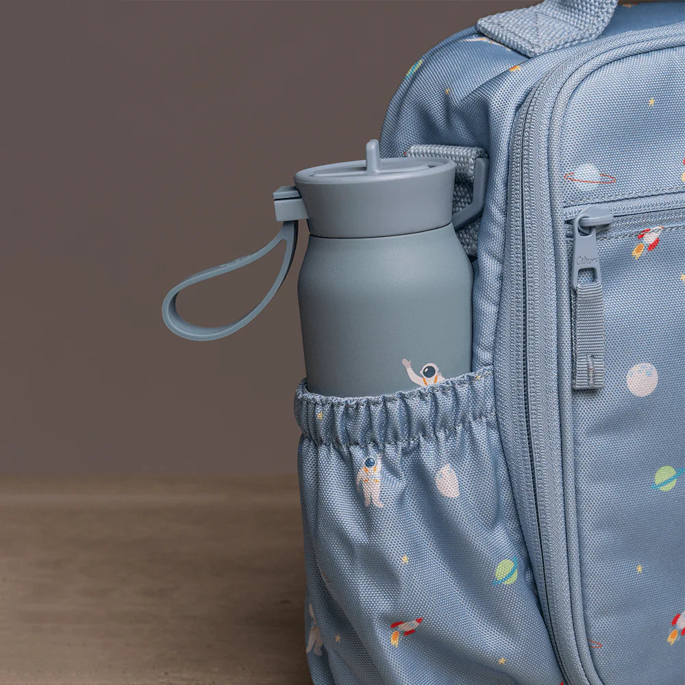 Citron SS Water Bottle 350ml Spaceship