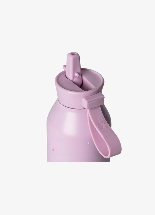 Citron SS Water Bottle 750ml Stormy Unicorn