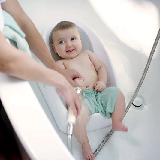 Easy Rinse™ Bather