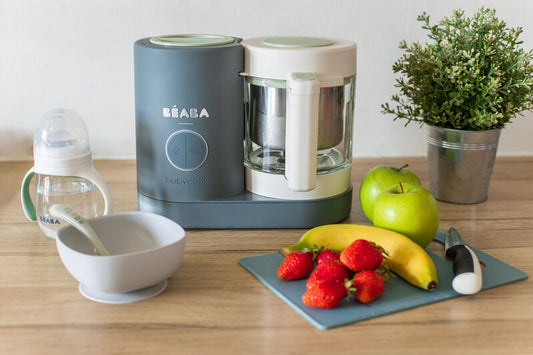 Beaba Babycook Neo - MineralGrey
