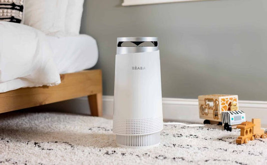 Beaba Air Purifier