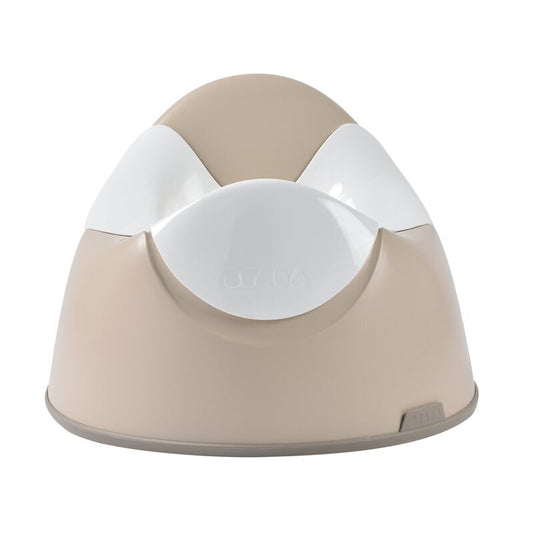 Training Potty- Clay