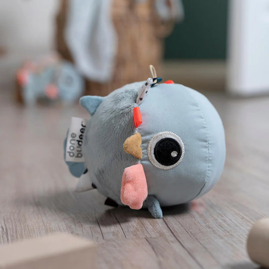 Puffee Activity Ball