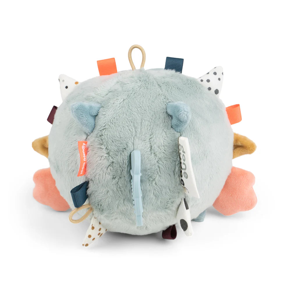 Puffee Activity Ball