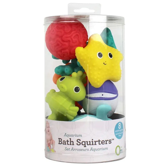 Aquarium Bath Squirters - IN305031