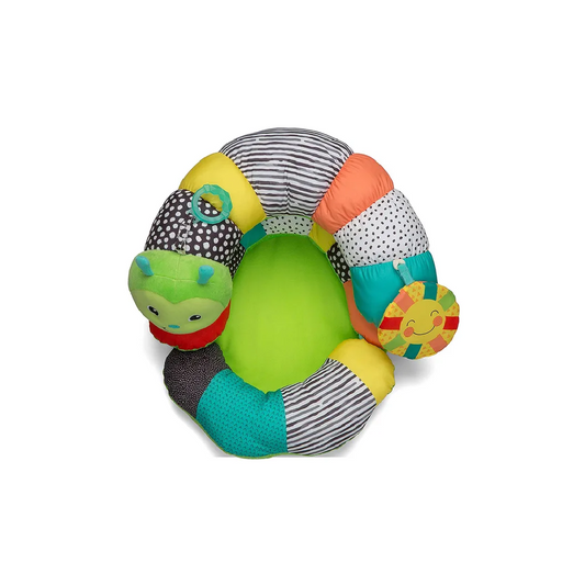 Prop-A-Pillar Tummy Time & Seated
Support (10L)