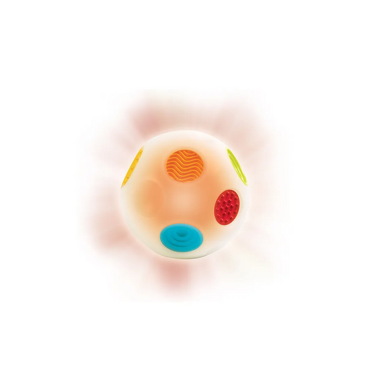 SENSO' RAINBOW BALL