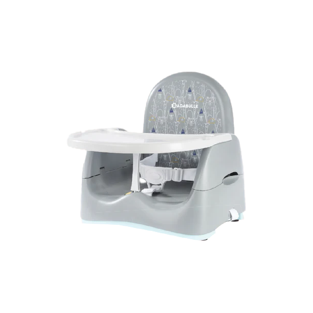 Home & Go Bears Booster Seat