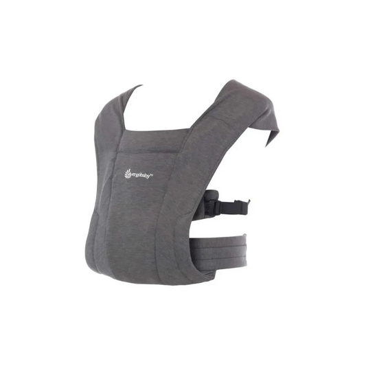 Ergobaby Embrace Heather Grey