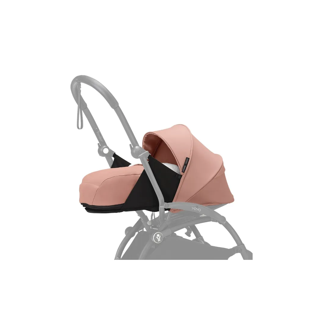 Stokke YOYO 0+ Newborn Pack Ginger