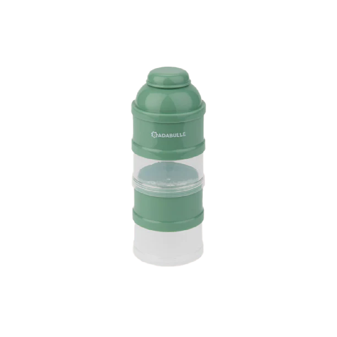 Badabulle Babydose formula dispenser