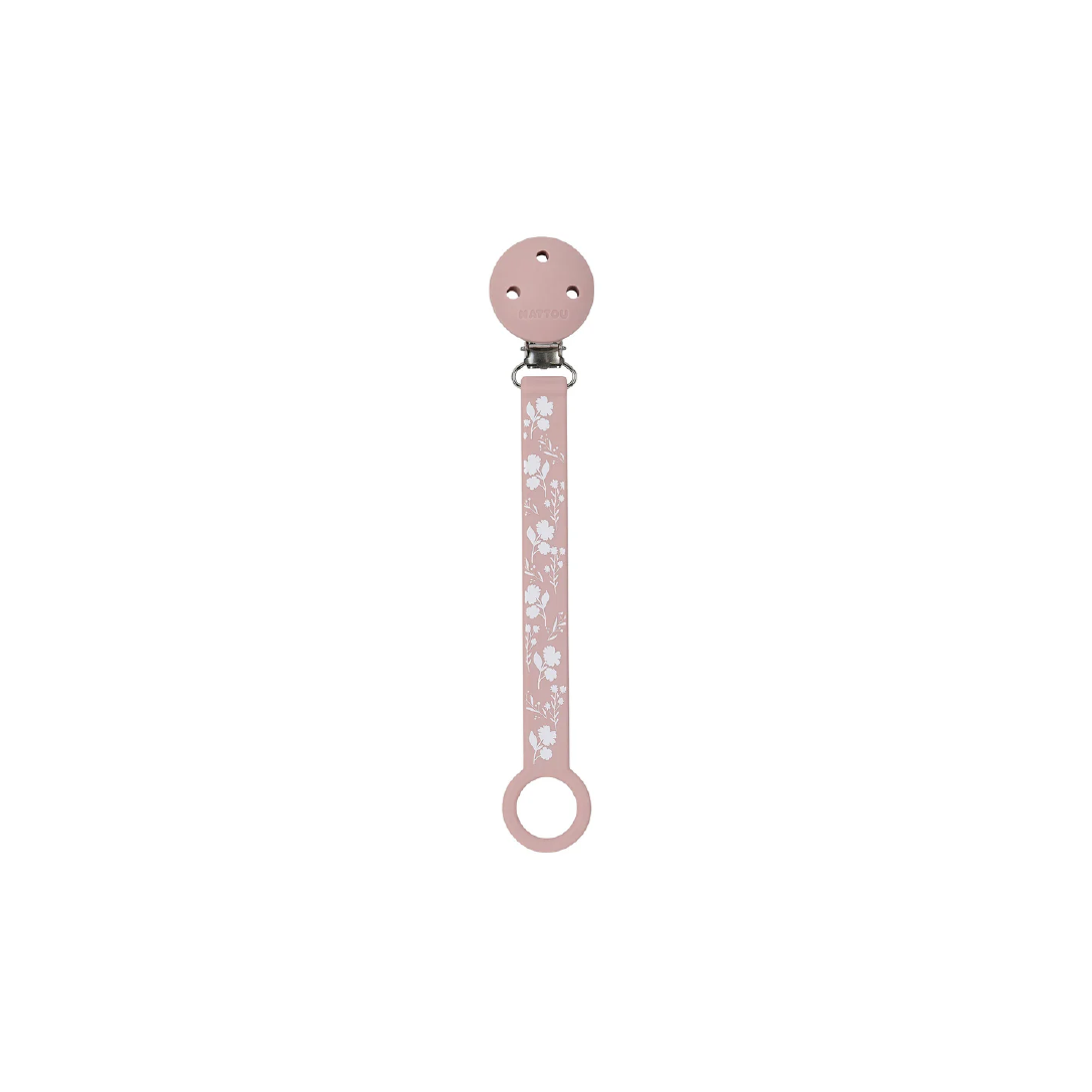Pacifinder flat printed pink