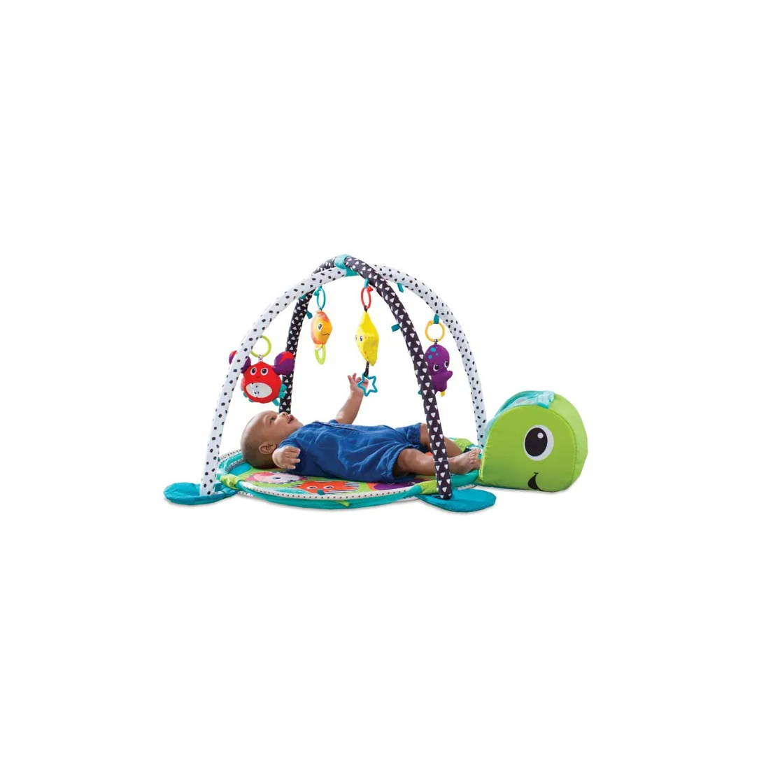 Grow With Me Activity Gym & Ball PIT