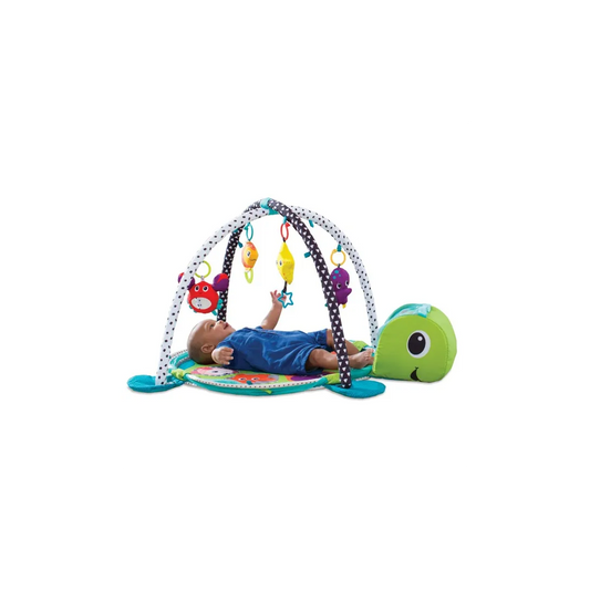 Grow With Me Activity Gym & Ball PIT