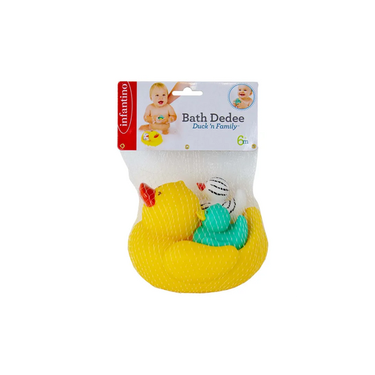 Bath Duck’N Family