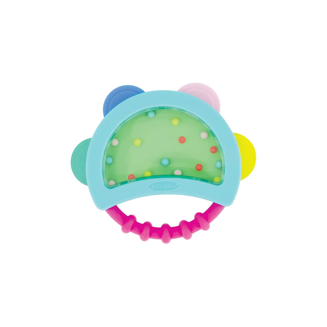 Baby's 1st Musical Tambourine