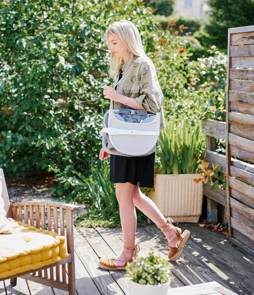 Home & Go Bears Booster Seat