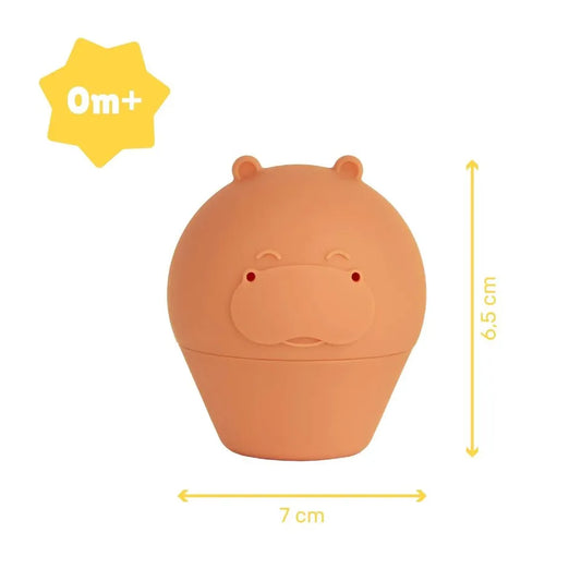 Set of 4 Open Sprinklers